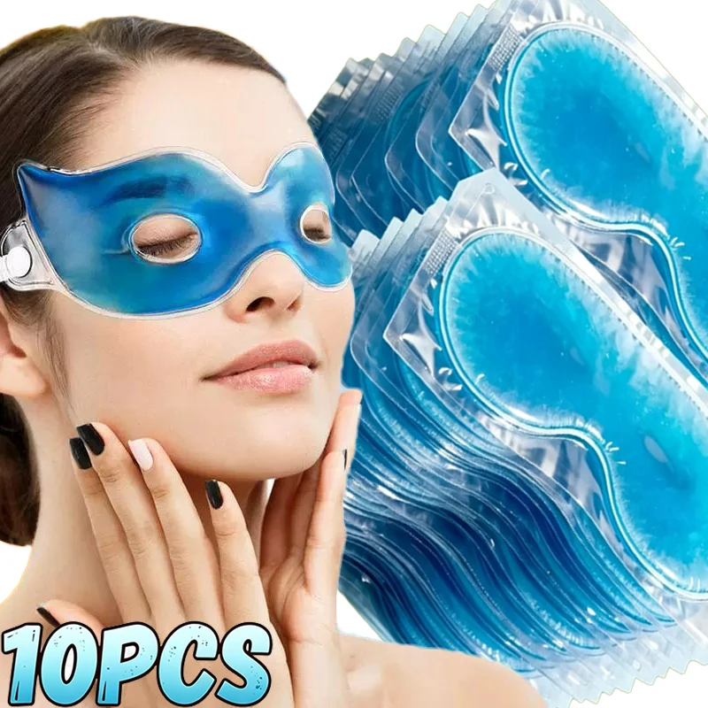 1/10pcs Fashion Blue Relieve E - Skincare recension och pris