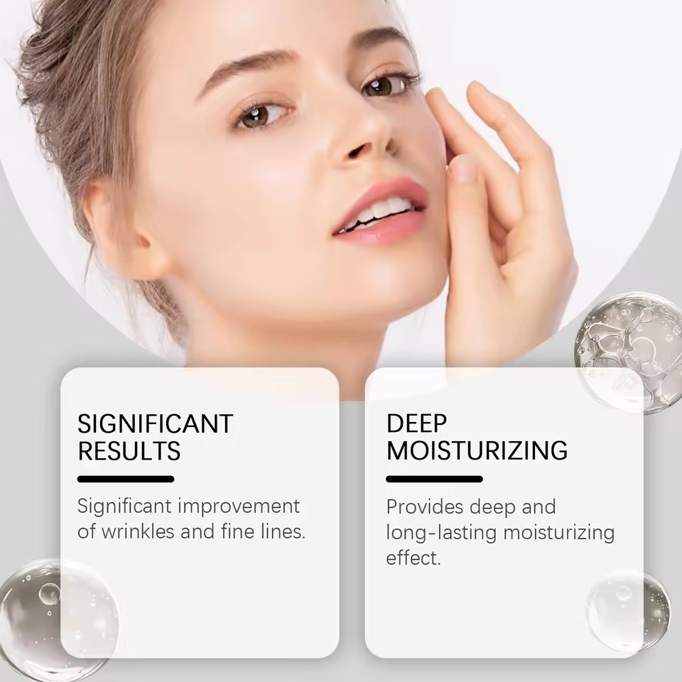 Hyaluronic Acid Niacinamide Es - Niacinamide Pore Shrinking Essence recension och pris