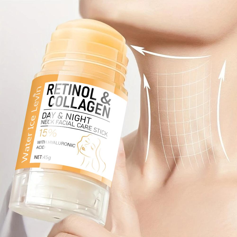 Retinol Firming Cream Stick wi - Retinol Anti Wrinkle Cream recension och pris