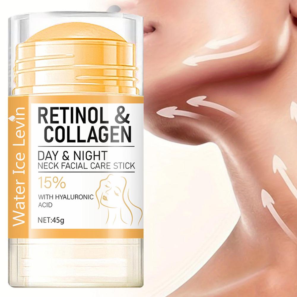 Retinol Firming Cream Stick wi - Retinol Anti Wrinkle Cream recension och pris