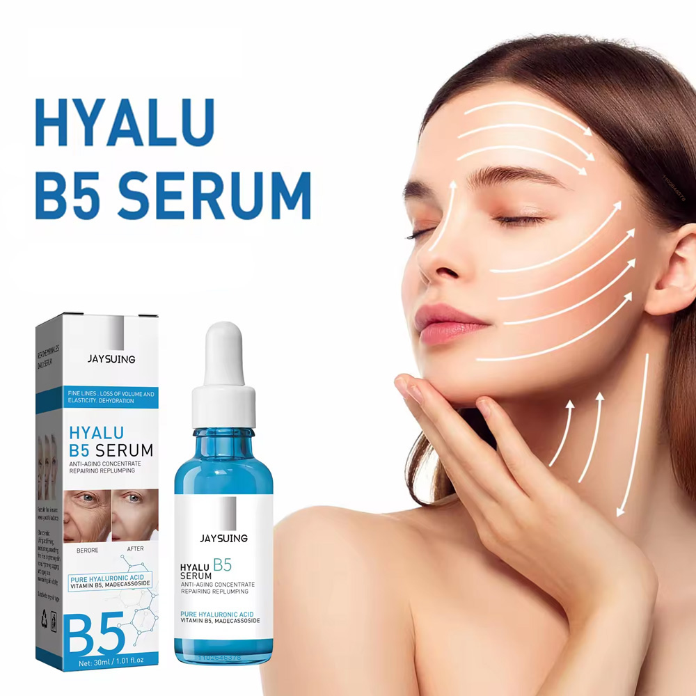 JAYSUING Anti-Wrinkle Essence  - Hyaluronic Acid Facial Serum recension och pris