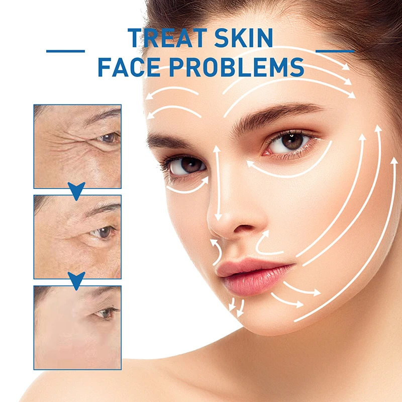 JAYSUING Anti-Wrinkle Essence  - Hyaluronic Acid Facial Serum recension och pris