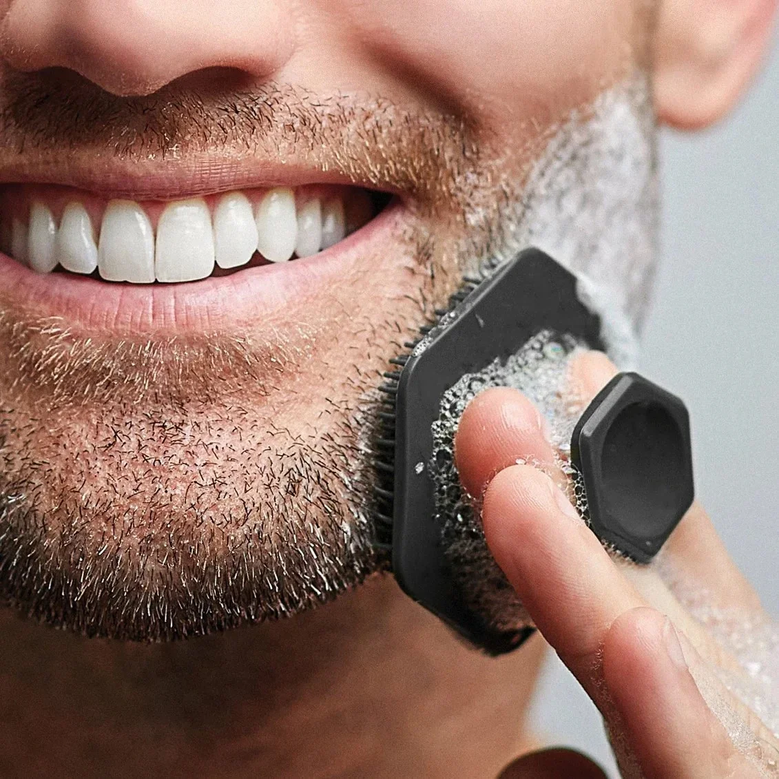Silicone Facial Cleaning Brush - Silicone Face Scrubber Electric recension och pris