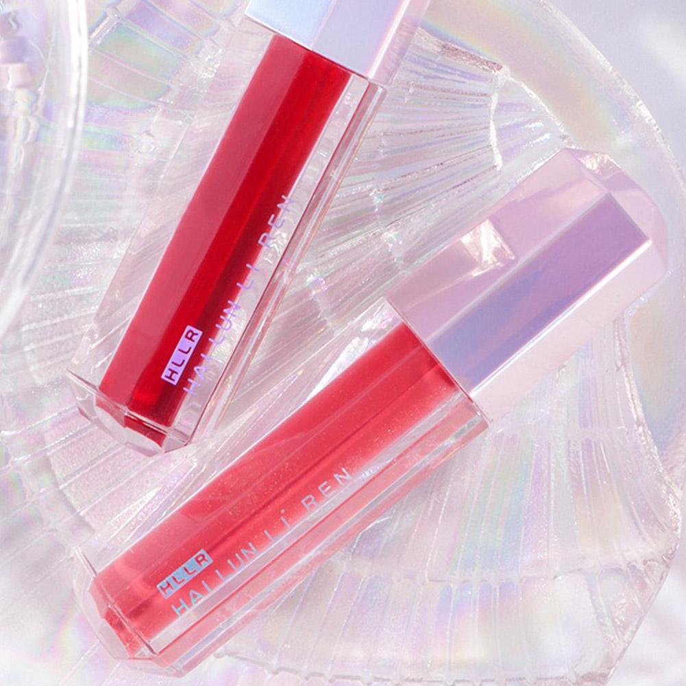 Daily Lip Care Oil Moisturizin - Matte Velvet Lip Tint Long Lasting recension och pris