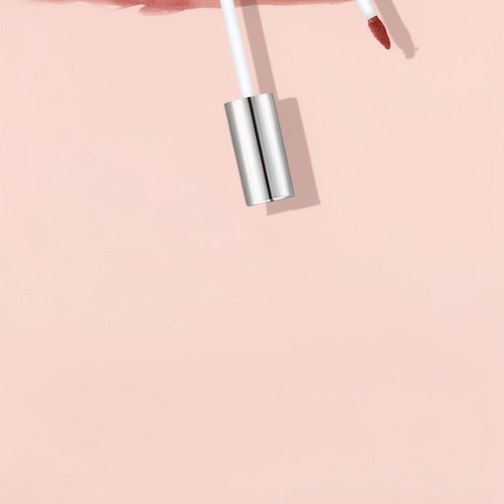 For For KekeMood Velvet Lip Gl - Matte Velvet Lip Tint Long Lasting recension och pris
